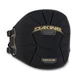 Dakine Nexus Kingpin Windsurf Harness - Black/Gold - Size XL