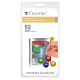 Covertec SSP47 Pda Hq Screen Protector Palm