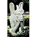 Gothic replica Statue Medieval Sculpture French Gargoyle spitting gargoyle