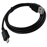 Oriongadgets Sync & Charge USB Cable for BlackBerry Style 9670