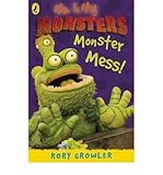 Monster mess