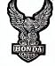 Honda Motorcycles ~ Honda Sticker ~ Rare Authentic Sticker ~ Approx 2 X 3