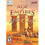 Age of Empires III: The War Chiefs Expansion Pack