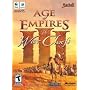 Age of Empires III: The War Chiefs Expansion Pack