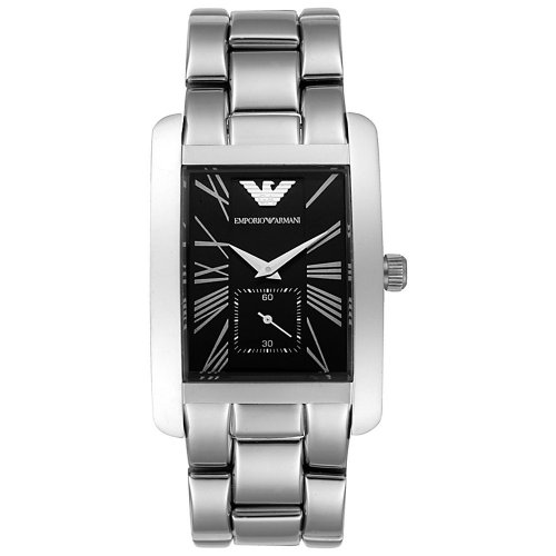 Emporio Armani Herrenuhr AR 0156