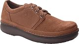 Men's Propet Village Walker - Choco Nubuck
