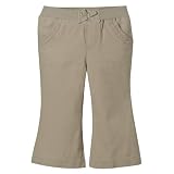 Circo Khaki IG Canvas Pant - 12M