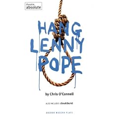 Hang Lenny Pope (Oberon Modern Plays)