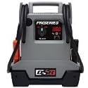 Schumacher PSJ4424 12/24 V HD DSR Jump Starter