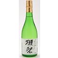 山口県　旭酒造　獺祭【だっさい】　純米大吟醸　磨き三割九分　720ml