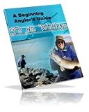 Your Walleye Fishing Guide