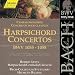 Edition Bachakademie Vol. 128 (Cembalokonzerte BWV 1055-1058)
