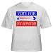 VOTE FOR DAYCARE PROVIDER Adult T-Shirt Various Colors