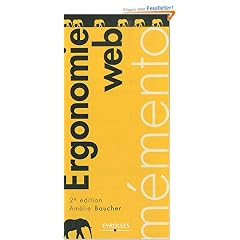 Ergonomie web