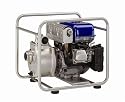 Yamaha YP20G 2-Inch 123cc OHV 4-Stroke Gas Powered Water Pump