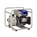 Yamaha YP20G 2-Inch 123cc OHV 4-Stroke Gas Powered Water Pump