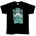 Led Zeppelin tee Electric Magic Wembley concert poster T-Shirt