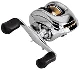 Shimano Calais Baitcasting Reels Model: CL100A