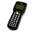 Wasp Inventory Control Standard 1pc With WDT2200 Portable Data Terminal 633808391133