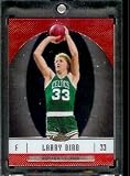 Buy 2006 07 Topps Finest #41 Larry Bird Boston Celtics Basketball Card - Mint Condition - In Protective... by Topps