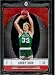 Search : 2006/07 Topps Finest #41 Larry Bird Boston Celtics Basketball Card - Mint Condition - In Protective Display Case !