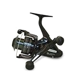 Shimano Moulinet Baitrunner DL 4000 FA