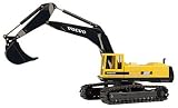 1/50 JOAL VOLVO EC650 イクスカベーター ( メタルクローラ )