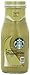 Starbucks Bottled Coffee Drink, Frappuccino Chilled with Natural Vanilla Flavors, 9.5 FL oz - 12 Pack