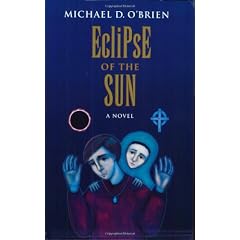 Eclipse of the Sun