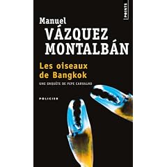 Les oiseaux de Bangkok