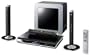 JVC DD-3 Front Surround Media System