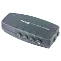 SLx 27820R 4-Way Aerial Distribution Amplifier