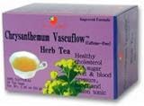 Health King Tea Chrysanthemum (20 bag)