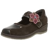 Stride Rite - Stride Rite Constance Suede Mary Jane