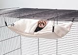 Eigenschaften Rosenau24  / Cosy Frettchen Ruhesack