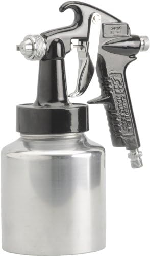 (One Piece ) Spray Gun- Spray Gun From Campbell Hausfield (Part Number DH4200)