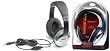 Stagg Music General Purpose Hi-Fi Stereo Headphones