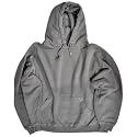 Blue Banana Grey Skinny Fit Hoodie