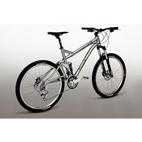 2008 Iron Horse MKIII Sport Mountain Bike (All Mountain)