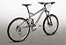 2008 Iron Horse MKIII Sport Mountain Bike (All Mountain)