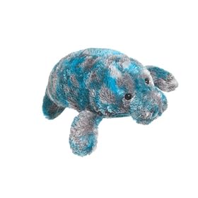  Filbert Manatee 14 inch Plush By Douglas Cuddle Toys