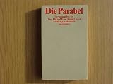 Die Parabel - Theo Elm, Hans Helmut Hiebel