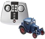 Siku Control 6756 -  Lanz-Eil-Bulldog