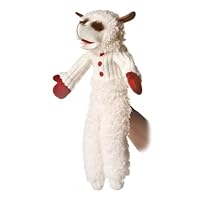 Aurora Plush 8 Lamb Chop (With Sound)