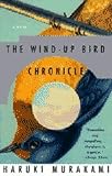 The Wind-Up Bird Chronicle