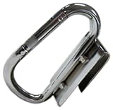 NICE(ナイス) カラビナ工具差し 差し込み式 P-A-10R型 #3213