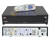DISH Network ViP 612 Dual Tuner HD DVR Satellite Receiver Tuner (Vip6