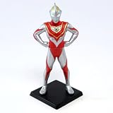 Ultraman Ultimate Solid Gashapon - Ultraman Gaia