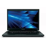 Toshiba Portégé R830-10U - Core i5 2410M / 2.3 GHz - RAM 4 Go - HDD 320 Go - DVD±RW (±R DL) / DVD-RAM - HD Graphics 3000 - Haut débit 3G Mobile - Gigabit Ethernet - LAN sans fil : 802.11b/g/n, Bluetooth 3.0 HS - TPM - lecteur d'empreintes digitales - Windows 7 Pro 64 bits - 13.3