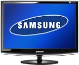 Samsung SM2233RZ 22 3D Monitor (Gloss Black)